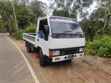 Mitsubishi Canter 1988 Lorry