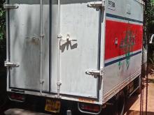 Mitsubishi Canter 10.5 2000 Lorry