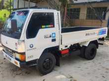Mitsubishi Canter 1991 Lorry
