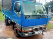 Mitsubishi Canter 10.5 Ft 1997 Lorry