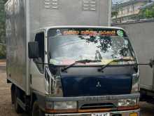 Mitsubishi Canter 1993 Lorry