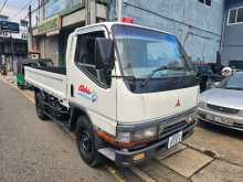 Mitsubishi Canter 1996 Lorry