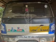 Mitsubishi Canter 10.5 1998 Lorry