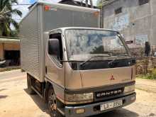 Mitsubishi Canter 10.5 2001 Lorry