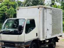 Mitsubishi Canter 2001 Lorry