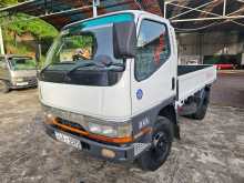 Mitsubishi Canter 2001 Lorry