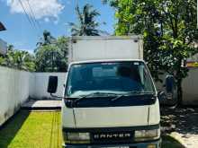 Mitsubishi Canter 10.5 Feet 2001 Lorry