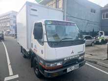 Mitsubishi Canter 2002 Lorry