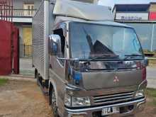 Mitsubishi Canter 2003 Lorry