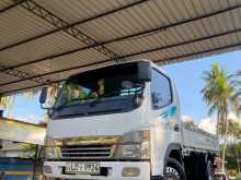Mitsubishi Canter 10.5 2005 Lorry