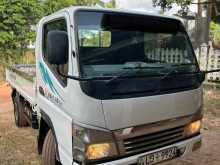 Mitsubishi Canter 10.5 2005 Lorry