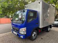 Mitsubishi Canter 10.5 Feet 2006 Lorry
