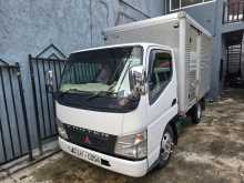 Mitsubishi Canter 2007 Lorry