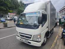 Mitsubishi Canter 2007 Lorry
