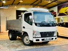 Mitsubishi Canter 2007 Lorry