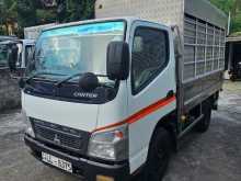 Mitsubishi Canter 2015 Lorry