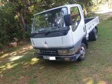 Mitsubishi Canter 2002 Lorry