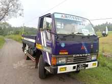 Mitsubishi Canter 10.5 1987 Lorry