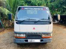 Mitsubishi Canter 10.5 2002 Lorry