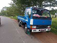 Mitsubishi Canter 10.5 1988 Lorry