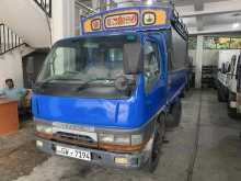 Mitsubishi Canter 1997 Lorry