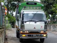 Mitsubishi Canter 10.5 1996 Lorry