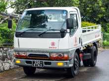 Mitsubishi Canter 1995 Lorry