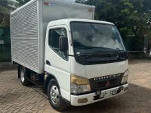 Mitsubishi CANTER 2010 Lorry