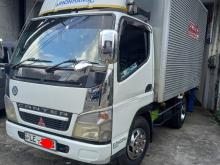 Mitsubishi Canter 10.5 2008 Lorry