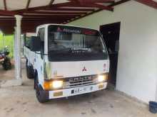 Mitsubishi Canter 10.5 1991 Lorry