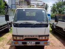 Mitsubishi Canter 1994 Lorry