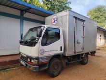 Mitsubishi CANTER 2008 Lorry