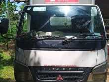 Mitsubishi Canter 2003 Lorry