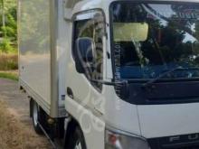 Mitsubishi Canter 2008 Lorry