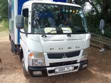 Mitsubishi CANTER 10.6 2019 Lorry