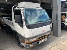 Mitsubishi Canter 10.6 Feet 1997 Lorry