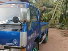 Mitsubishi Canter 1990 Lorry
