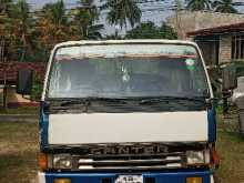 Mitsubishi Canter 1993 Lorry