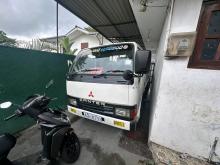 Mitsubishi Canter 1989 Lorry