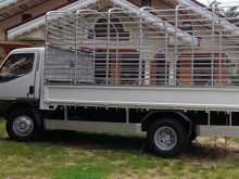 Mitsubishi CANTER 1995 Lorry