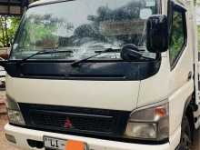 Mitsubishi Canter 2011 Lorry