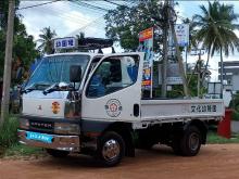 Mitsubishi Canter 2006 Lorry