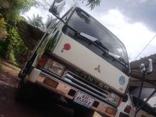 Mitsubishi Canter 1992 Lorry