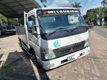 Mitsubishi Canter 2014 Lorry