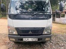 Mitsubishi Canter 2018 Lorry