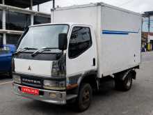 Mitsubishi CANTER 2002 Lorry