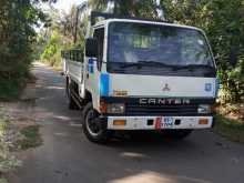 Mitsubishi Canter 1994 Lorry