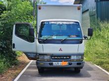 Mitsubishi Canter 2000 Lorry