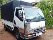 Mitsubishi Canter 2000 Lorry