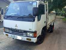 Mitsubishi Canter 1992 Lorry